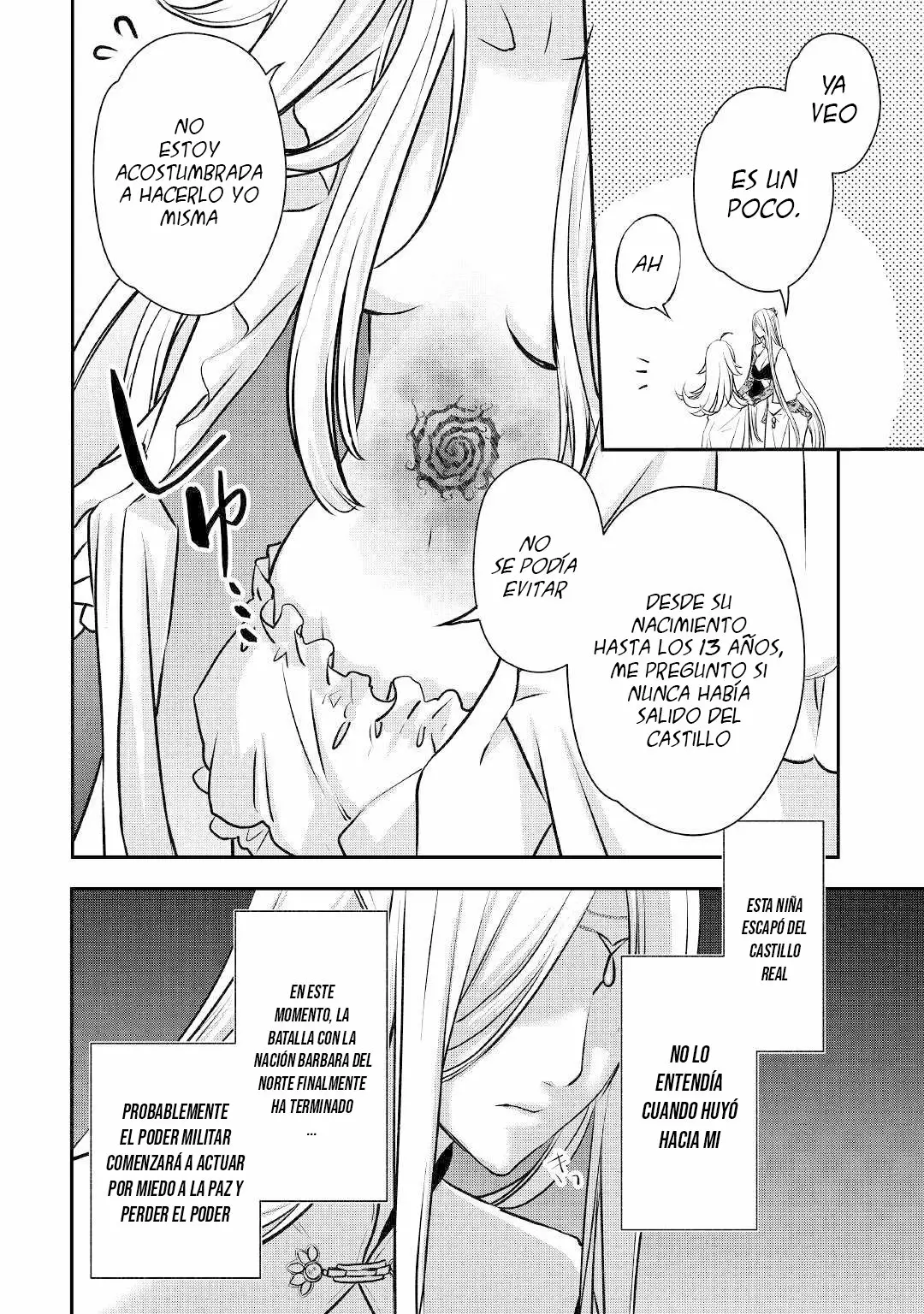 Kanchigai no Atelier Master Capítulo 6 - Página 7