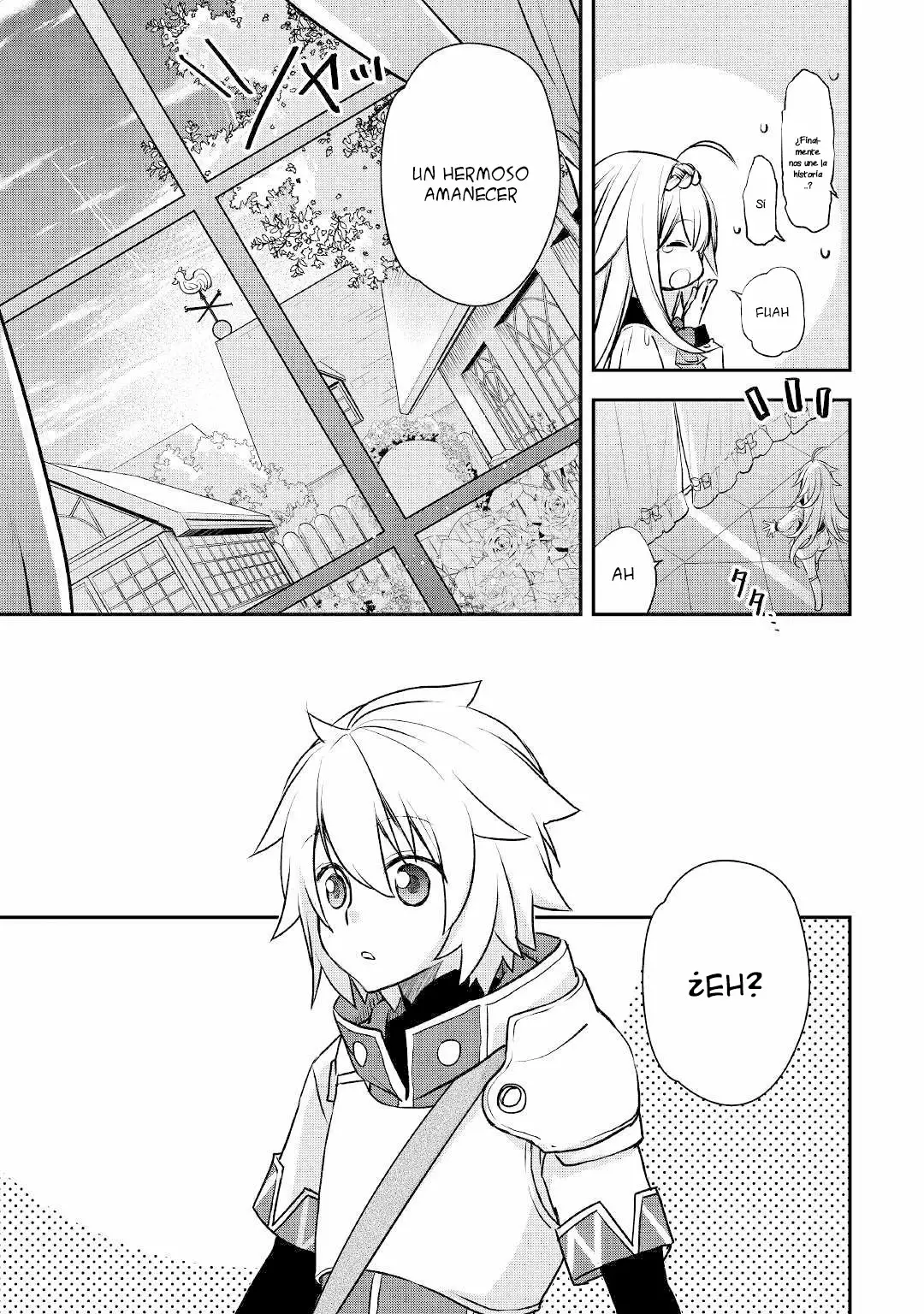 Kanchigai no Atelier Master Capítulo 7 - Página 18