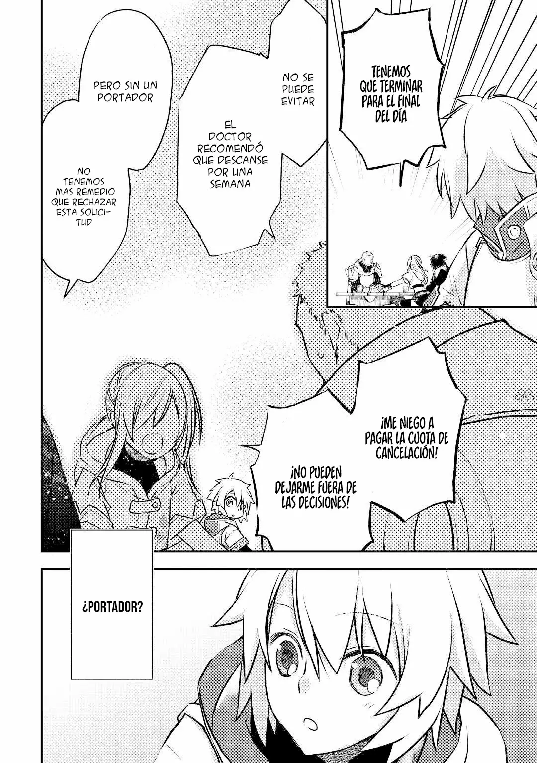 Kanchigai no Atelier Master Capítulo 7 - Página 23