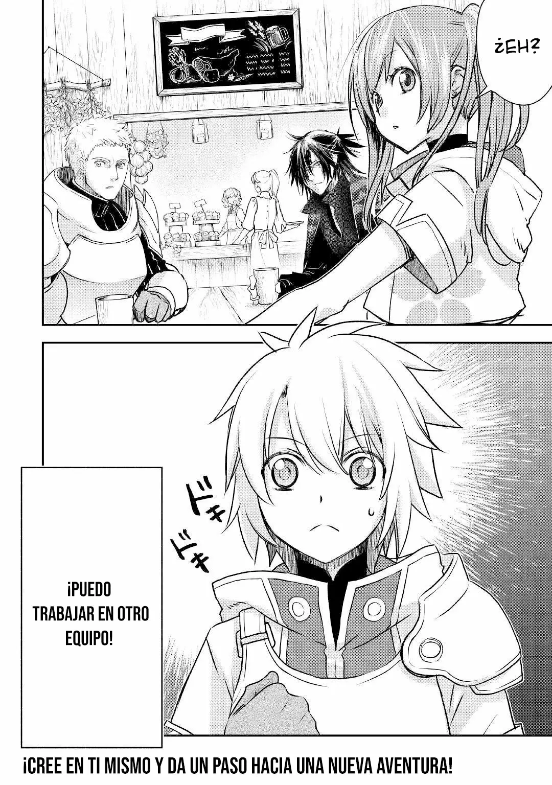 Kanchigai no Atelier Master Capítulo 7 - Página 27