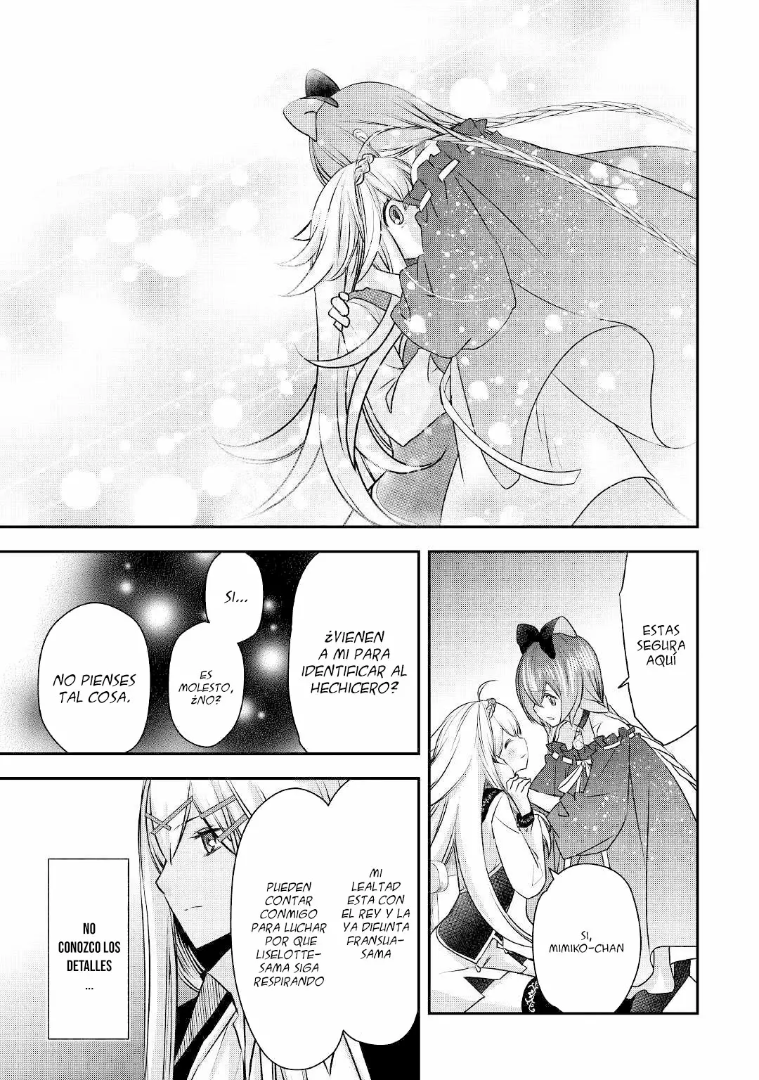 Kanchigai no Atelier Master Capítulo 7 - Página 4