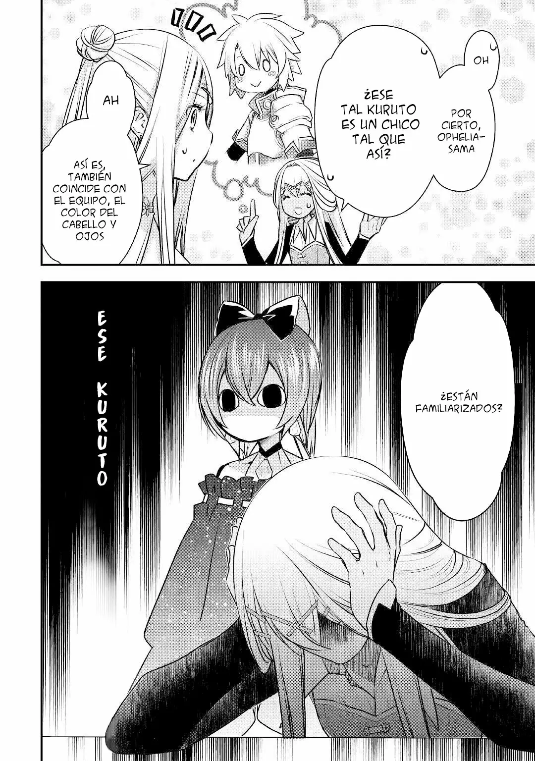 Kanchigai no Atelier Master Capítulo 7 - Página 7