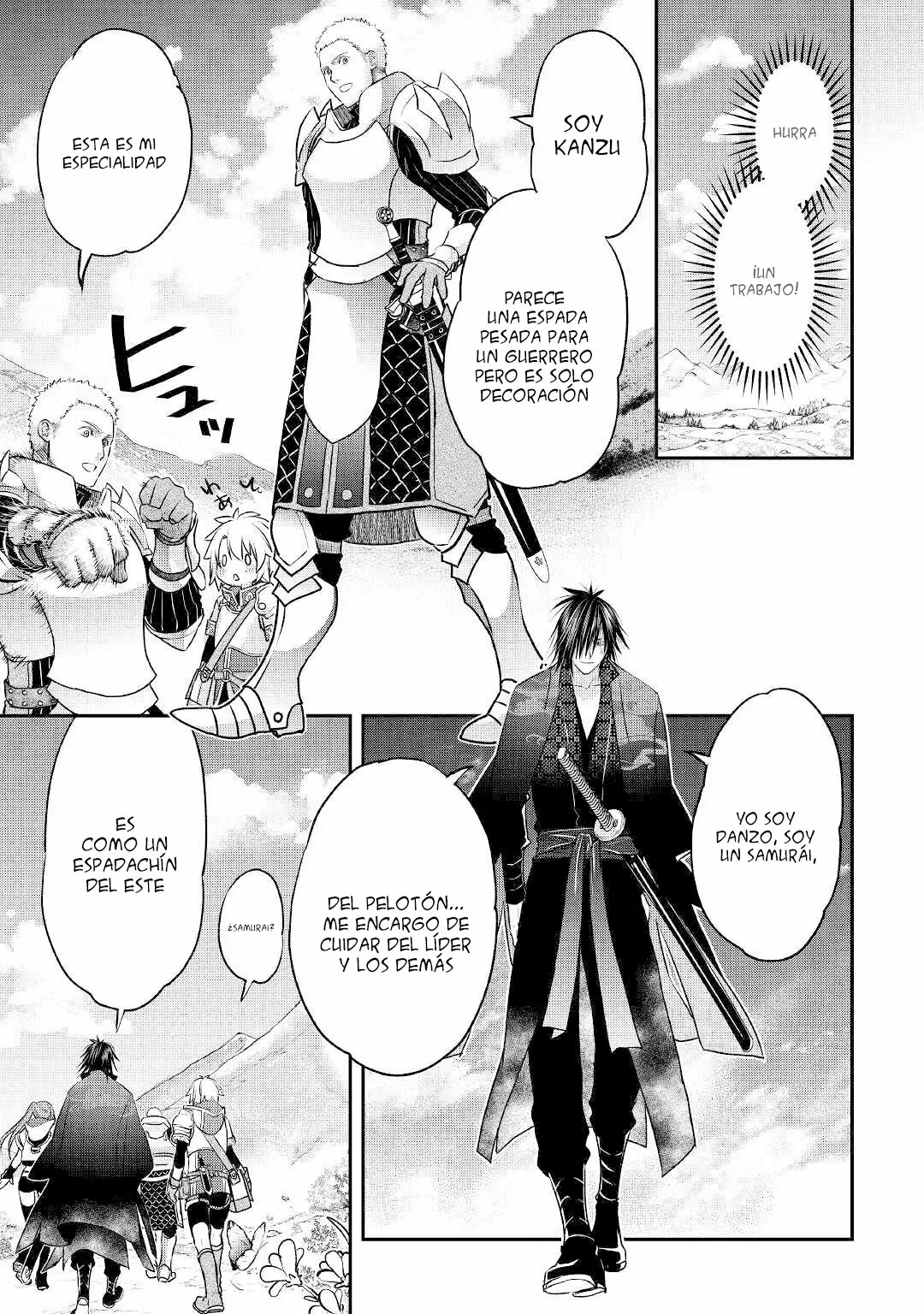 Kanchigai no Atelier Master Capítulo 8 - Página 10