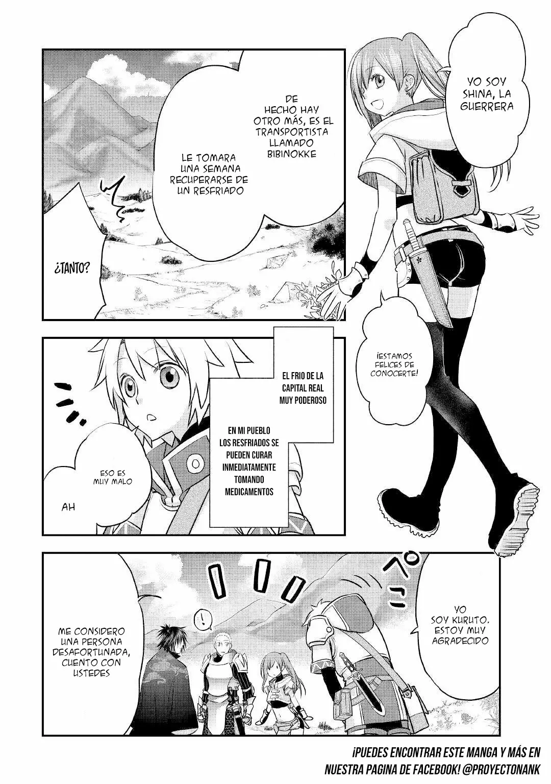 Kanchigai no Atelier Master Capítulo 8 - Página 11