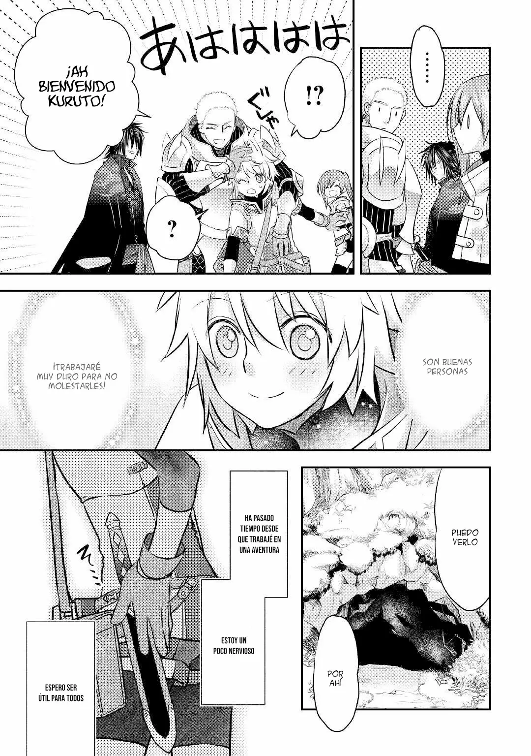 Kanchigai no Atelier Master Capítulo 8 - Página 12