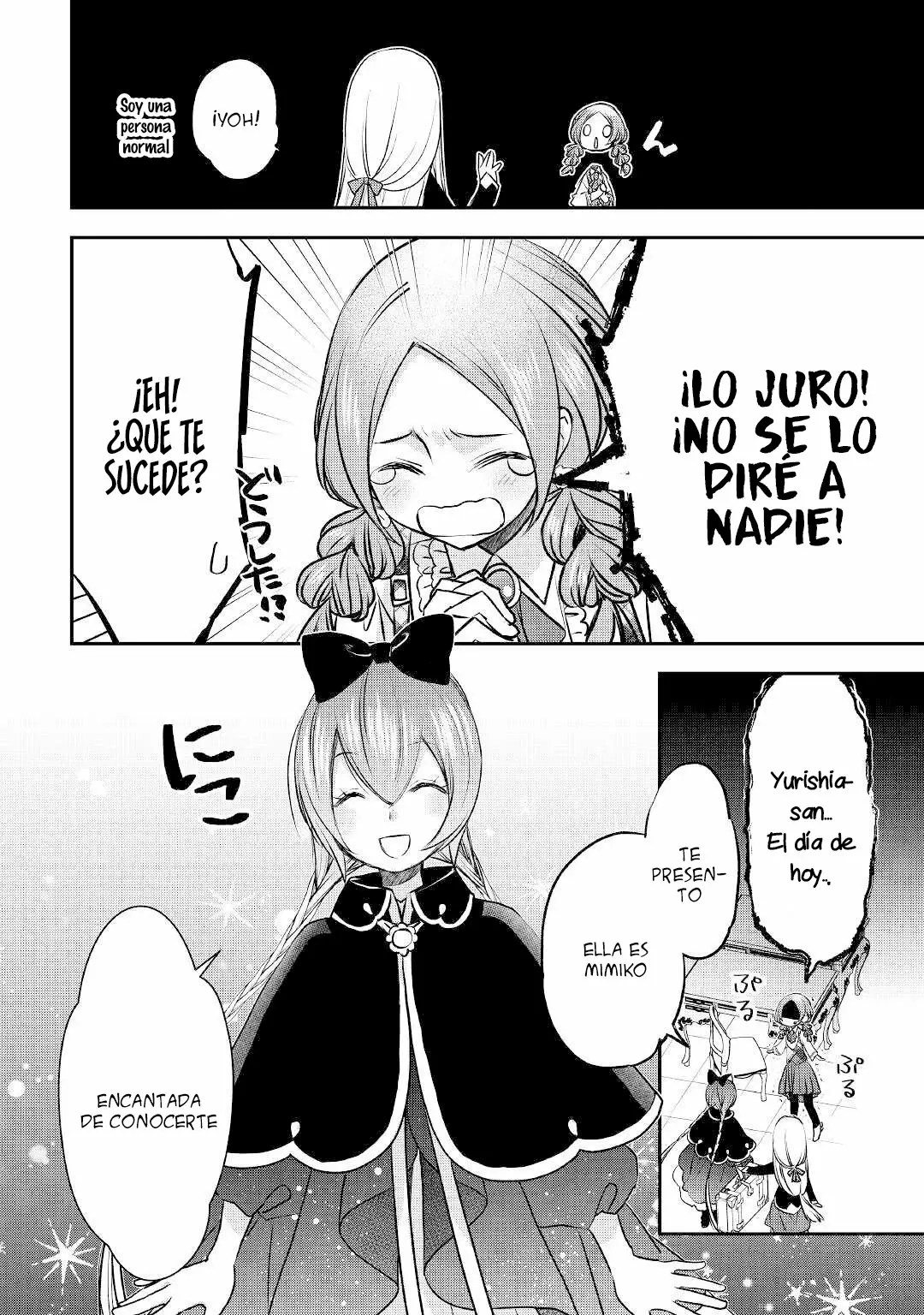 Kanchigai no Atelier Master Capítulo 8 - Página 21