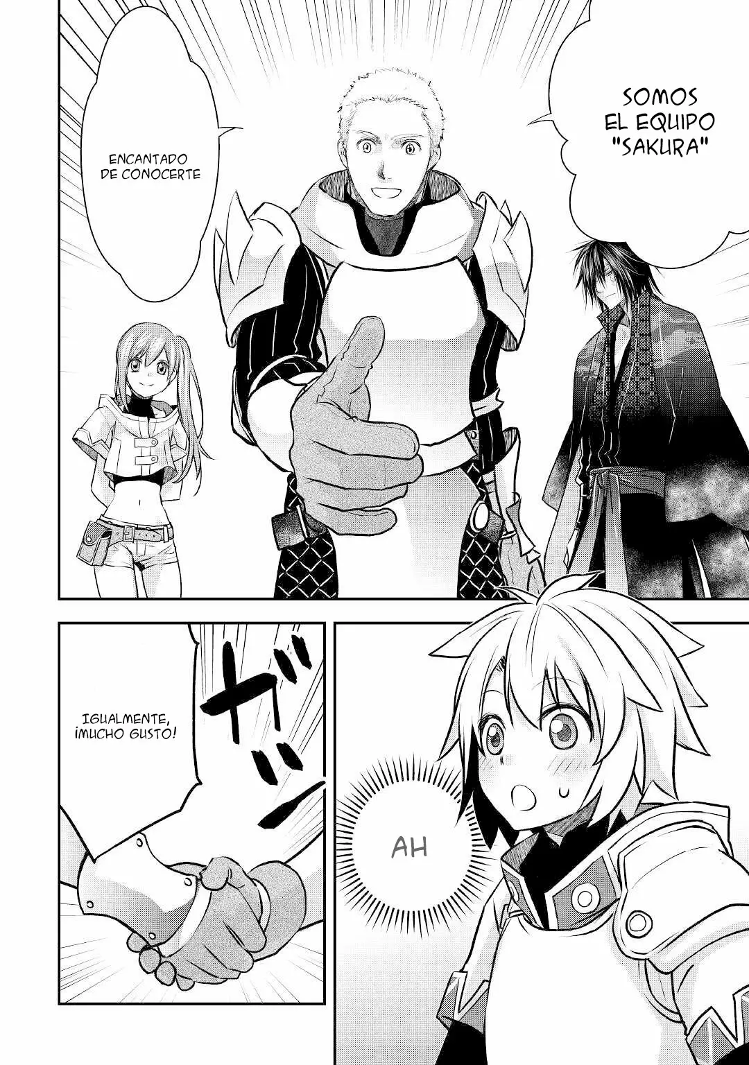 Kanchigai no Atelier Master Capítulo 8 - Página 9