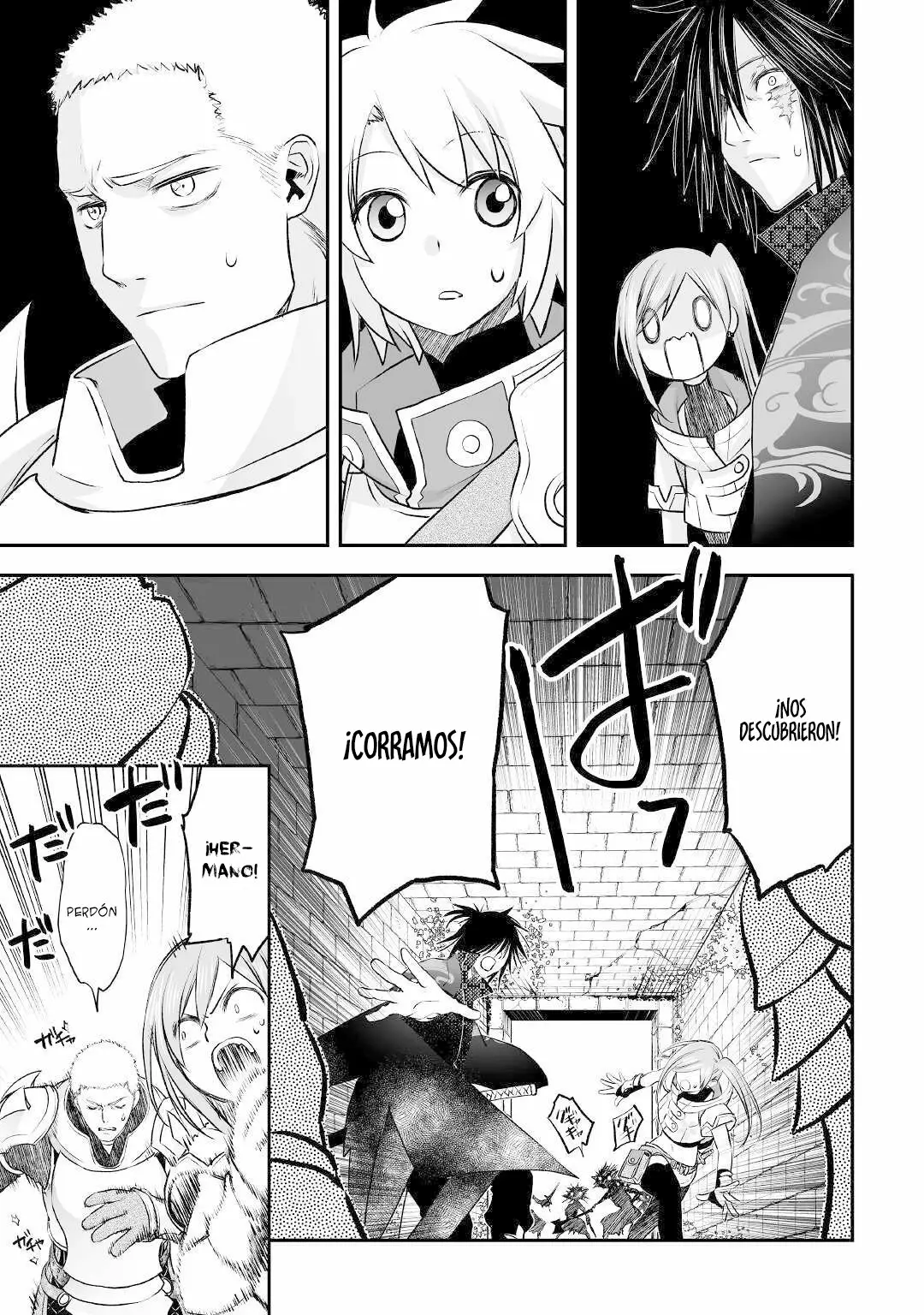 Kanchigai no Atelier Master Capítulo 9 - Página 10