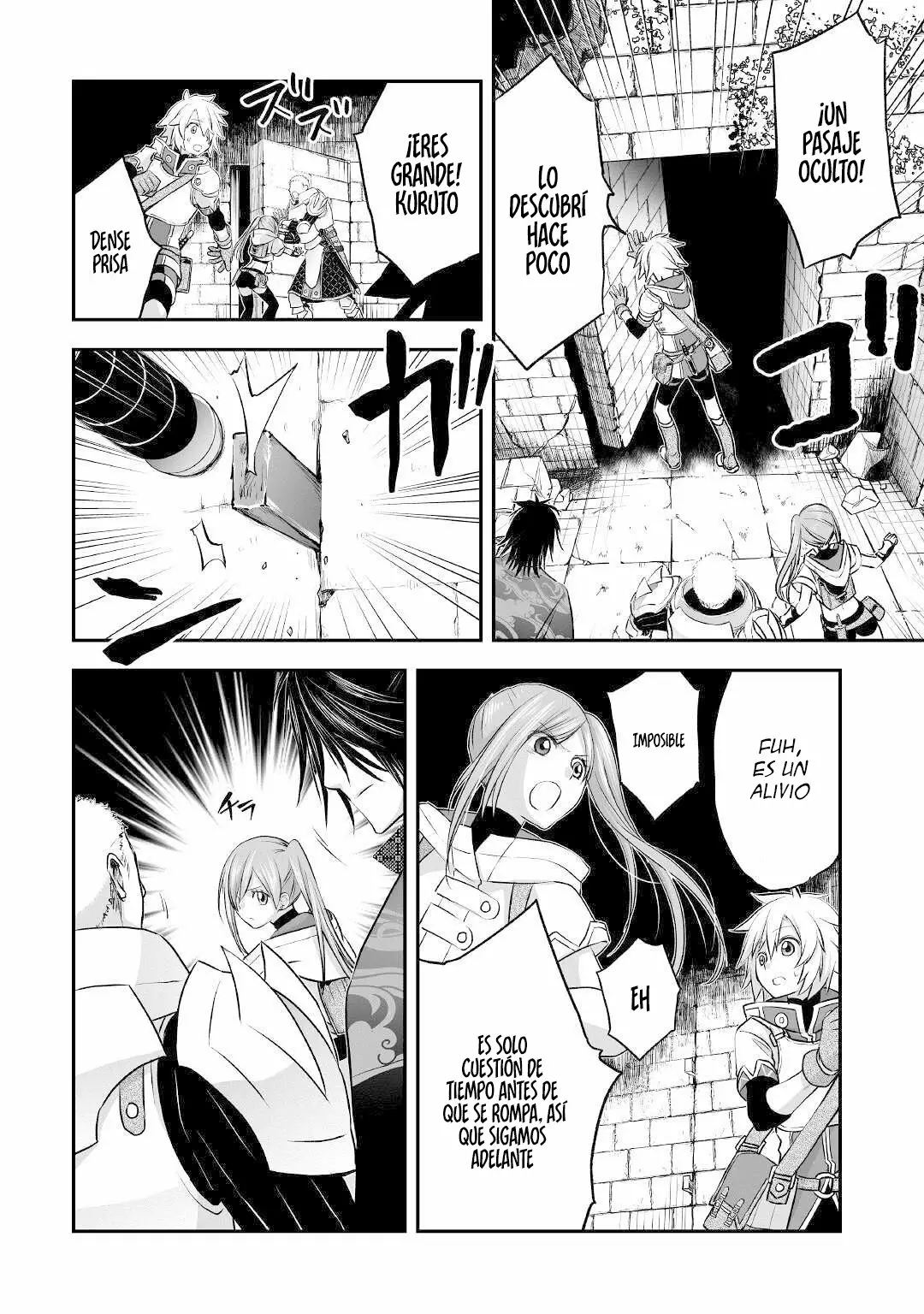 Kanchigai no Atelier Master Capítulo 9 - Página 13