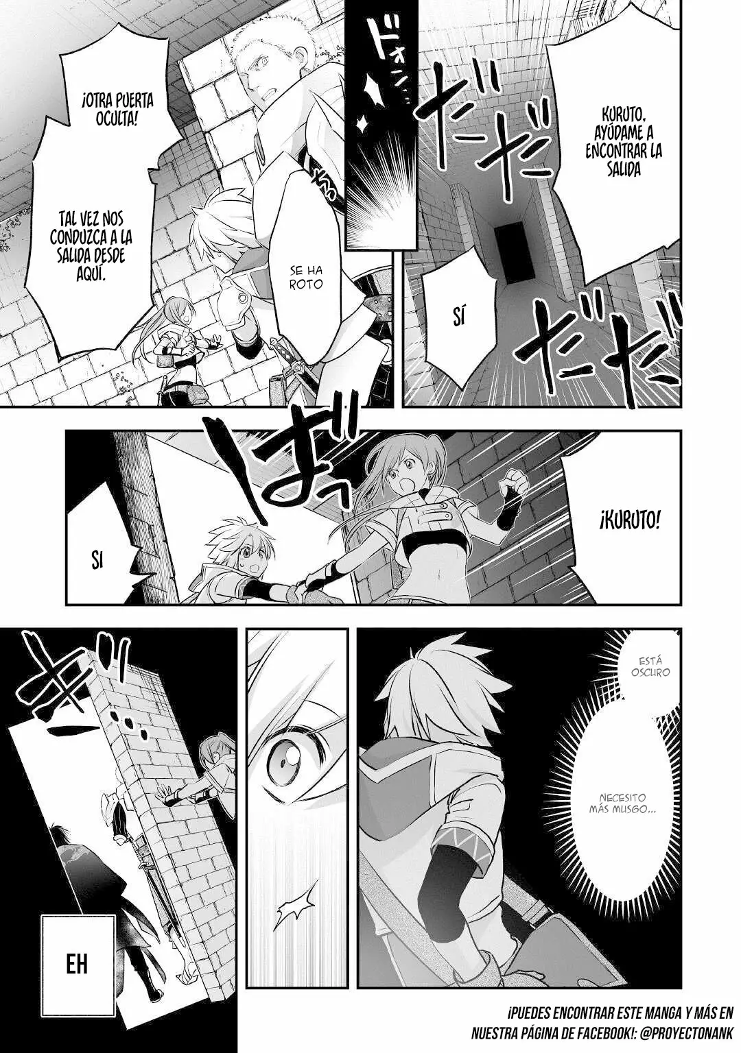 Kanchigai no Atelier Master Capítulo 9 - Página 14