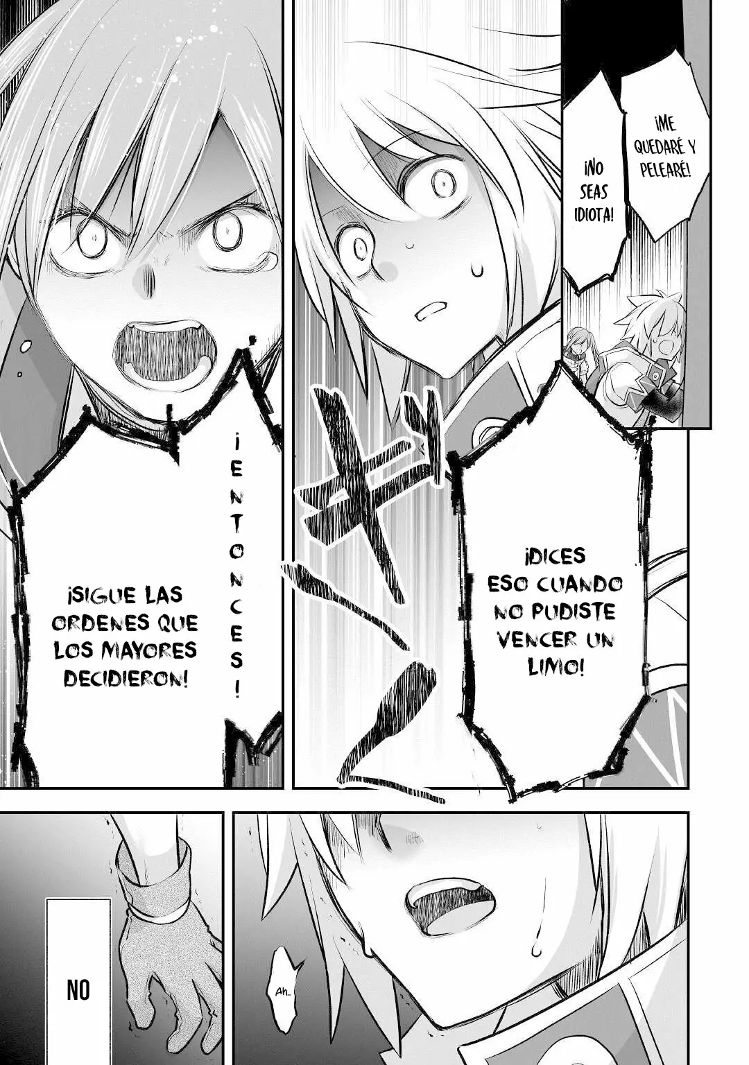 Kanchigai no Atelier Master Capítulo 9 - Página 16