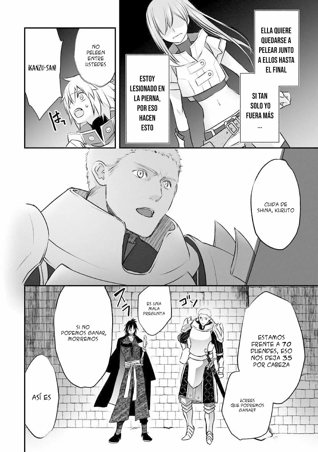 Kanchigai no Atelier Master Capítulo 9 - Página 17