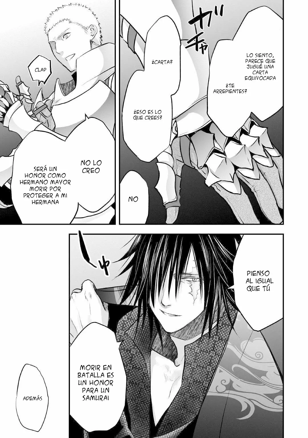 Kanchigai no Atelier Master Capítulo 9 - Página 18