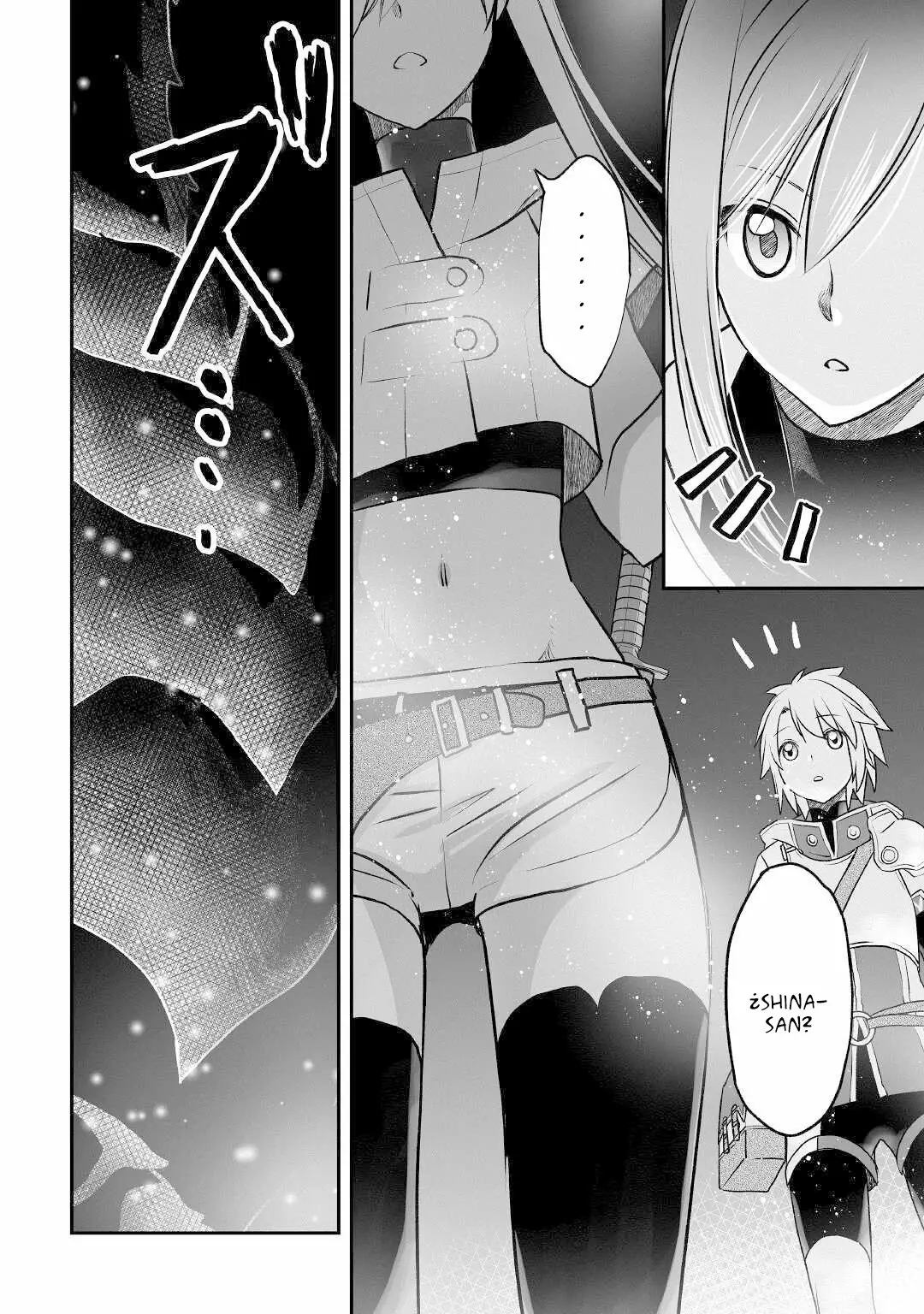 Kanchigai no Atelier Master Capítulo 9 - Página 21