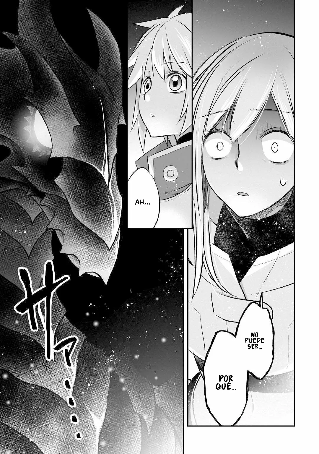 Kanchigai no Atelier Master Capítulo 9 - Página 22