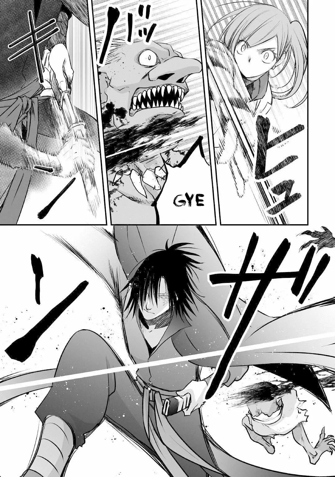 Kanchigai no Atelier Master Capítulo 9 - Página 6