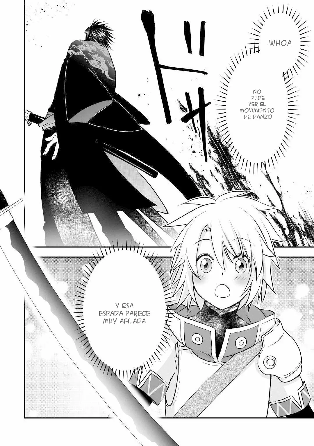 Kanchigai no Atelier Master Capítulo 9 - Página 7