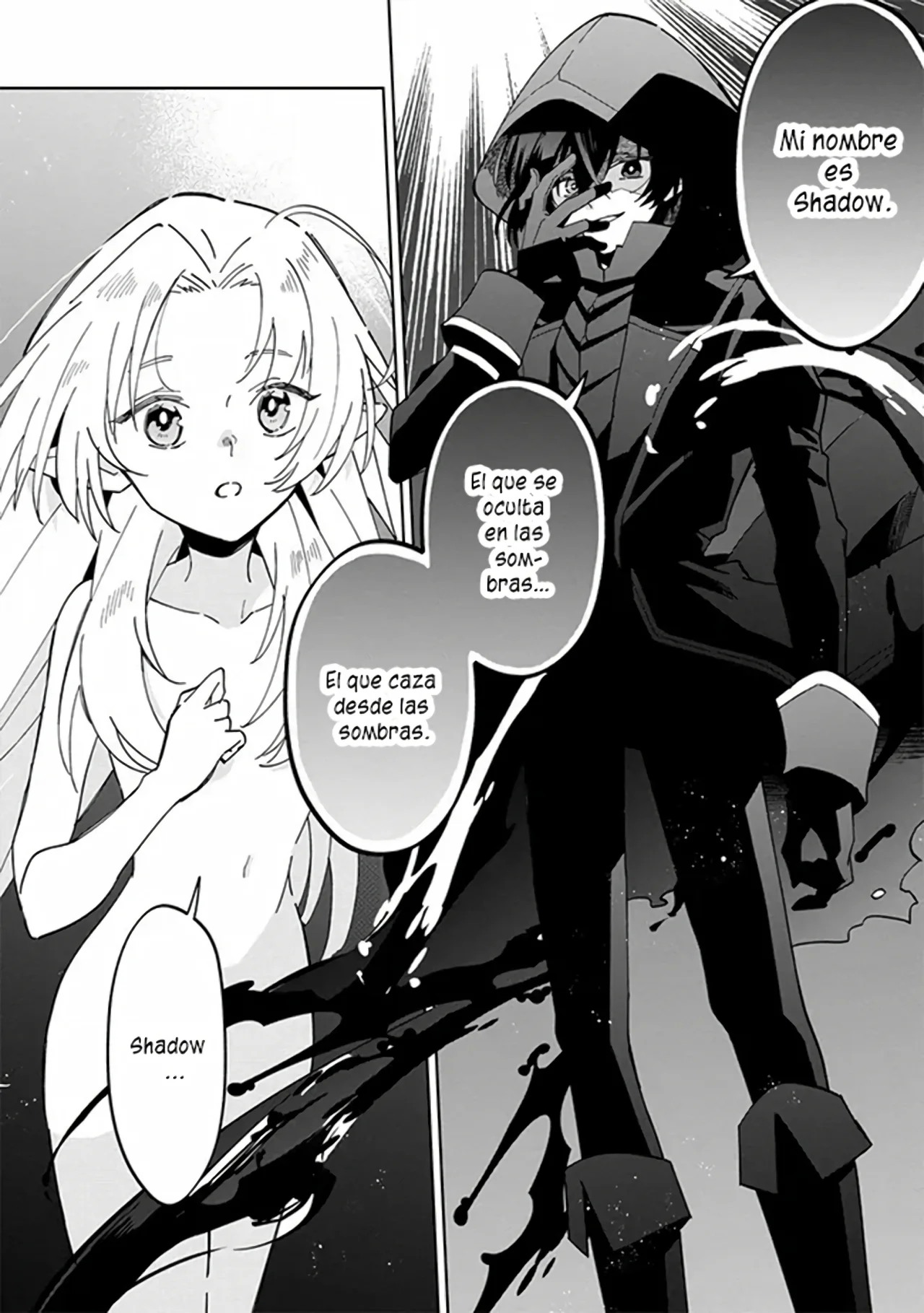 Kage no Jitsuryokusha ni Naritakute! Master of Garden: Shichikage Retsuden Capítulo 1 - Página 12