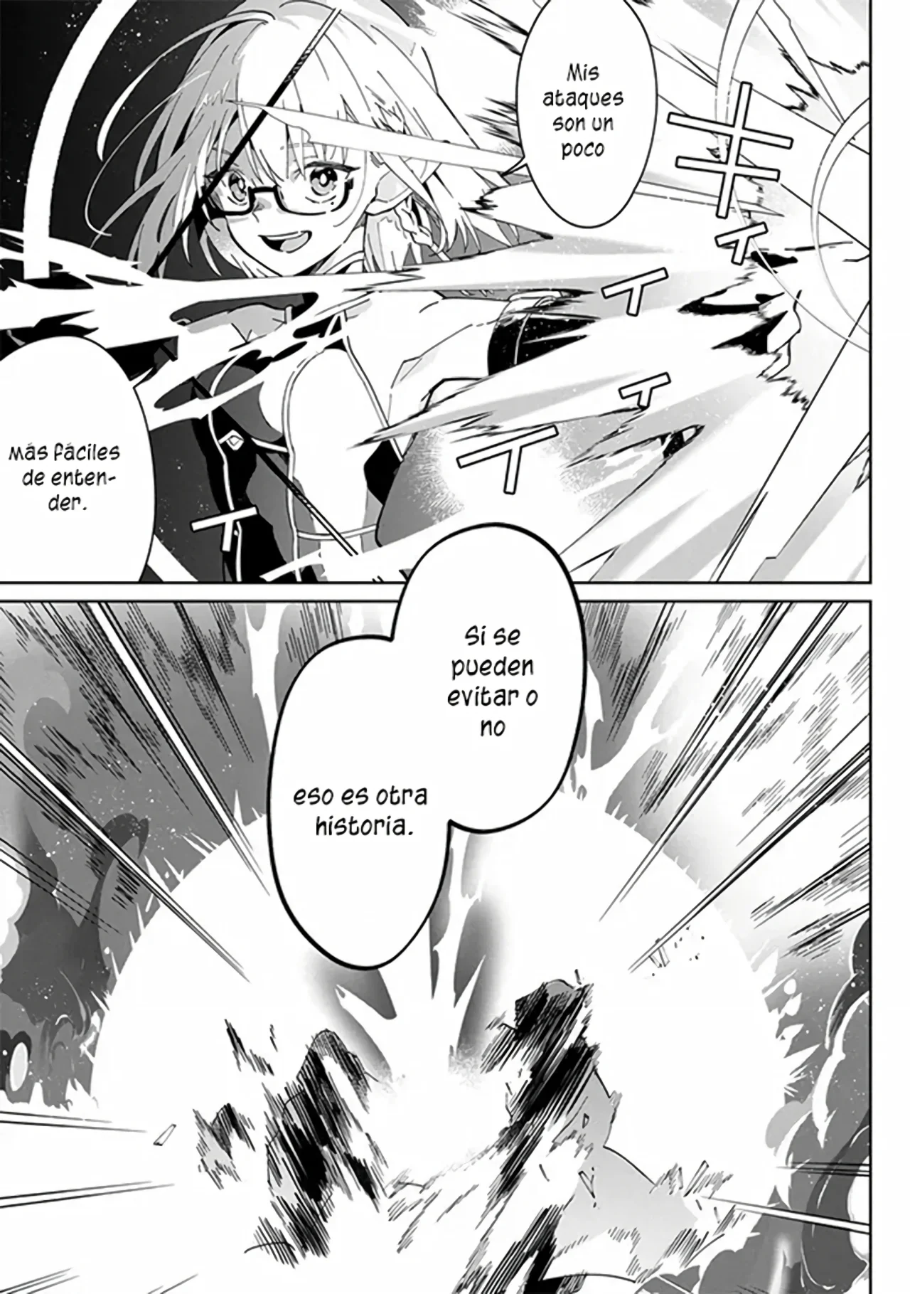 Kage no Jitsuryokusha ni Naritakute! Master of Garden: Shichikage Retsuden Capítulo 1 - Página 27