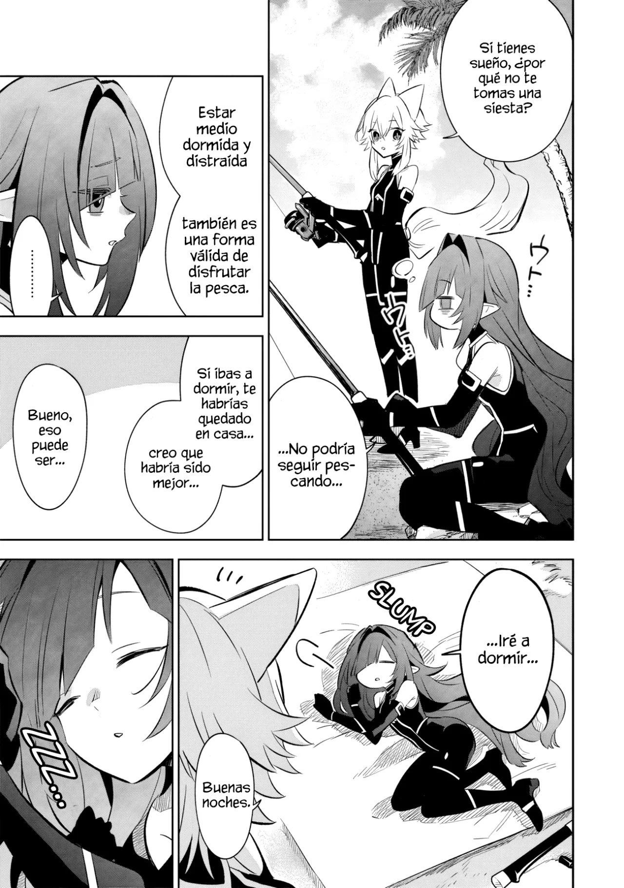 Kage no Jitsuryokusha ni Naritakute! Master of Garden: Shichikage Retsuden Capítulo 10.1 - Página 13