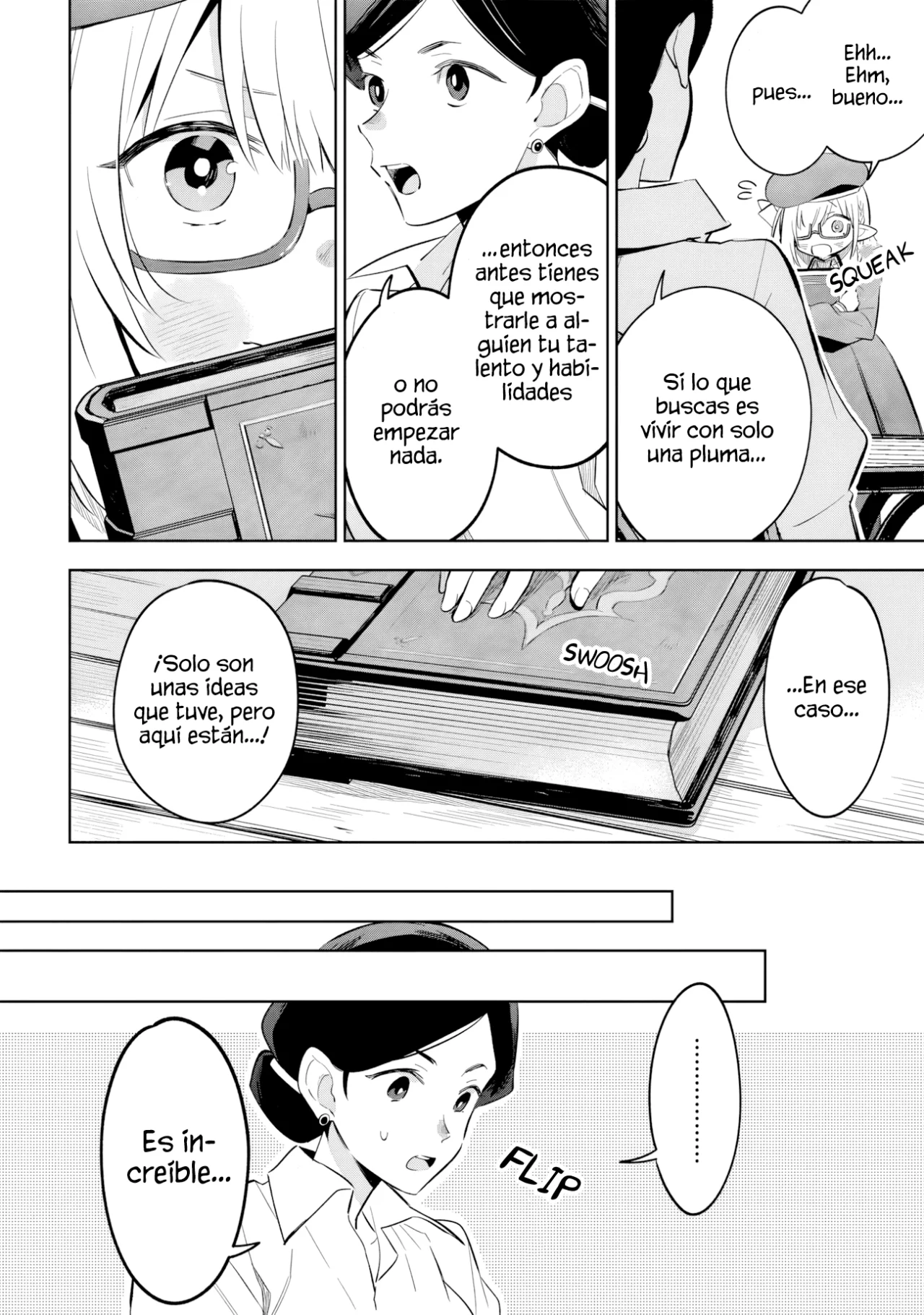 Kage no Jitsuryokusha ni Naritakute! Master of Garden: Shichikage Retsuden Capítulo 11.2 - Página 10