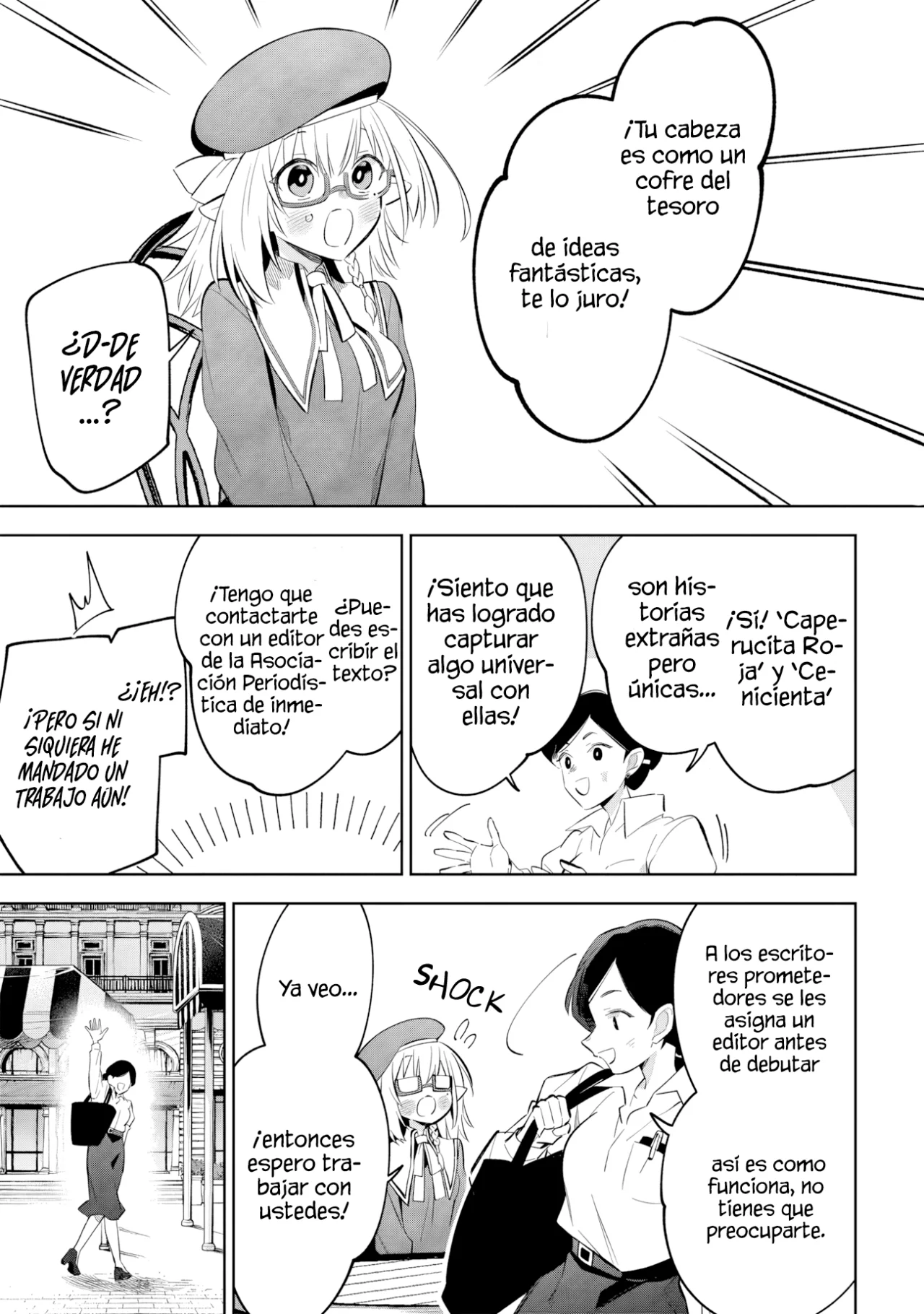 Kage no Jitsuryokusha ni Naritakute! Master of Garden: Shichikage Retsuden Capítulo 11.2 - Página 11