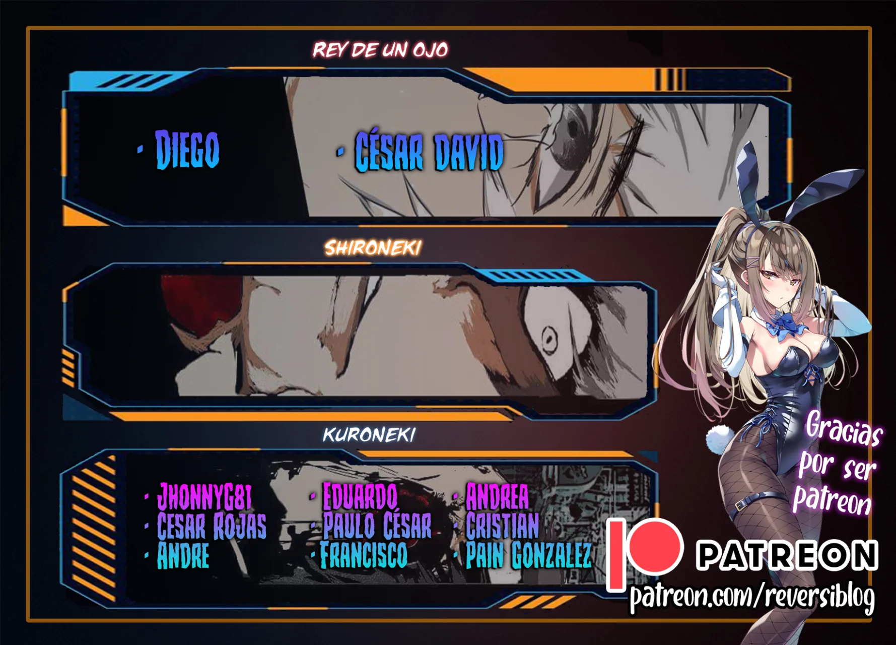 Kage no Jitsuryokusha ni Naritakute! Master of Garden: Shichikage Retsuden Capítulo 5.1 - Página 2