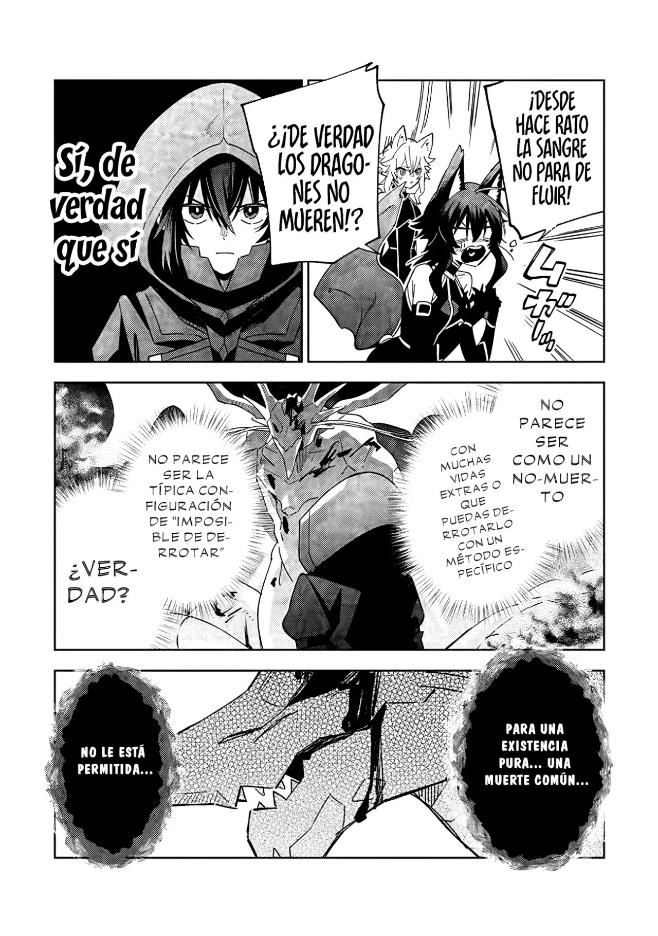 Kage no Jitsuryokusha ni Naritakute! Master of Garden: Shichikage Retsuden Capítulo 6.2 - Página 5