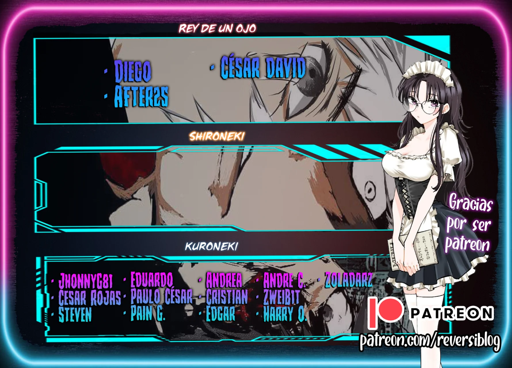 Kage no Jitsuryokusha ni Naritakute! Master of Garden: Shichikage Retsuden Capítulo 7.1 - Página 2