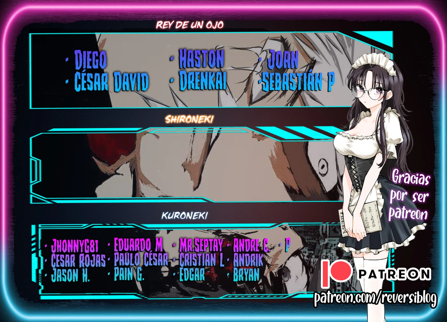 Kage no Jitsuryokusha ni Naritakute! Master of Garden: Shichikage Retsuden Capítulo 9.2 - Página 2