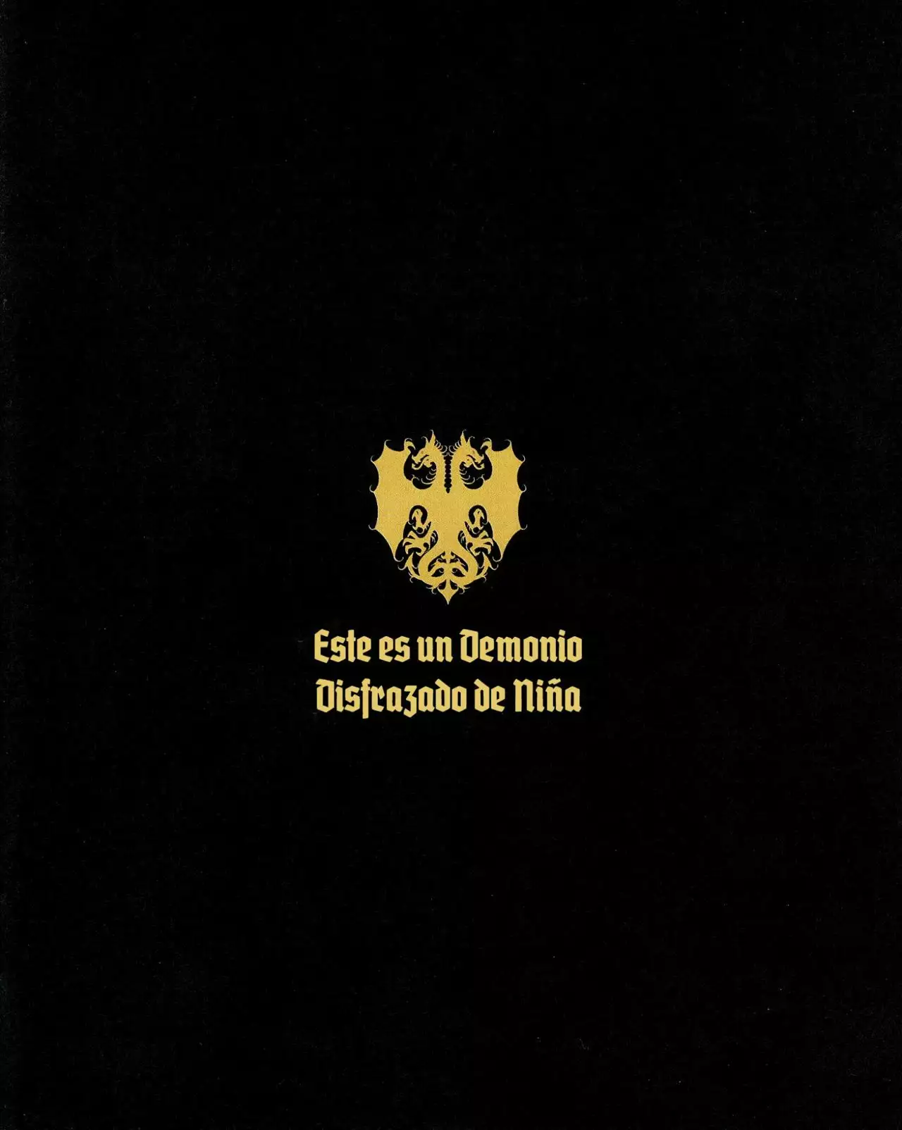 Youjo Senki Capítulo 0.1 - Página 17