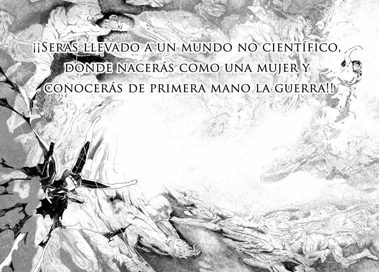 Youjo Senki Capítulo 1 - Página 17