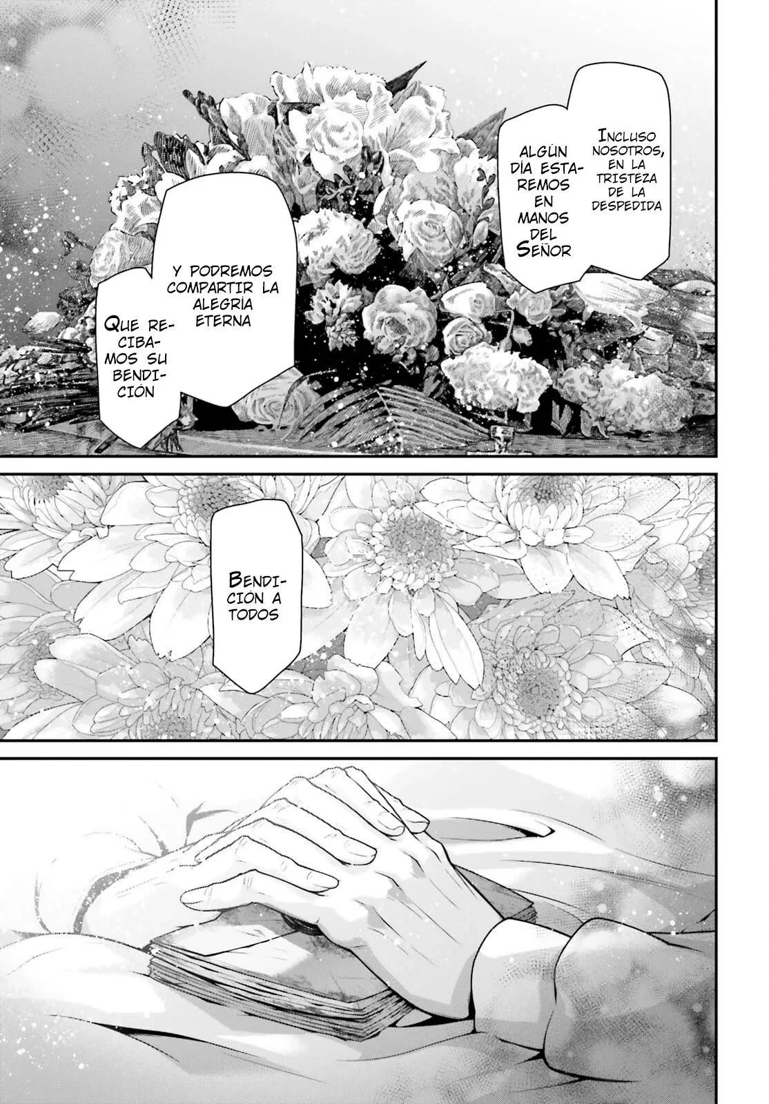 Youjo Senki Capítulo 105 - Página 21