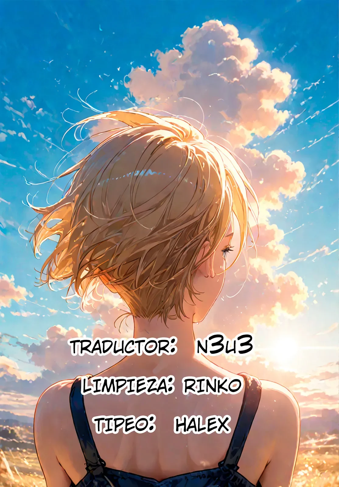 Youjo Senki Capítulo 105 - Página 30