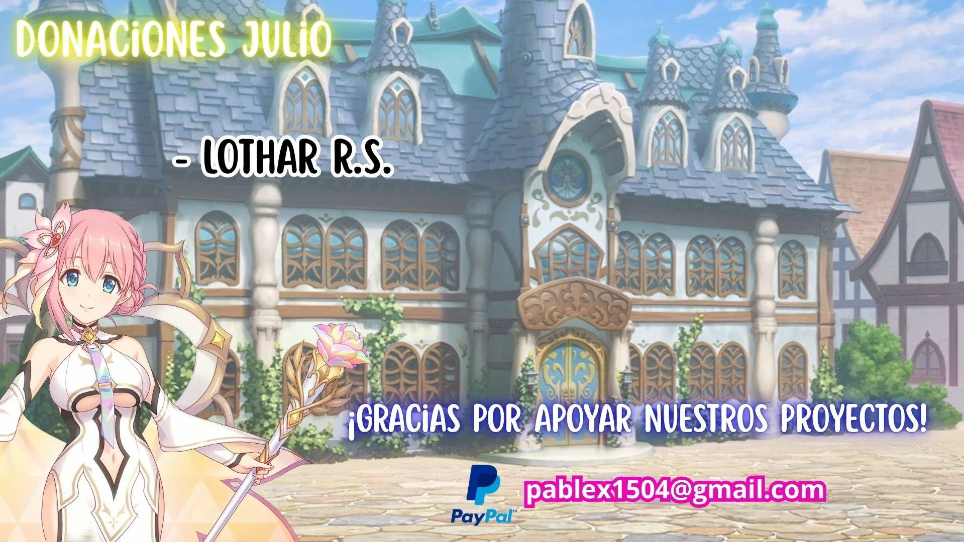 Youjo Senki Capítulo 106 - Página 3