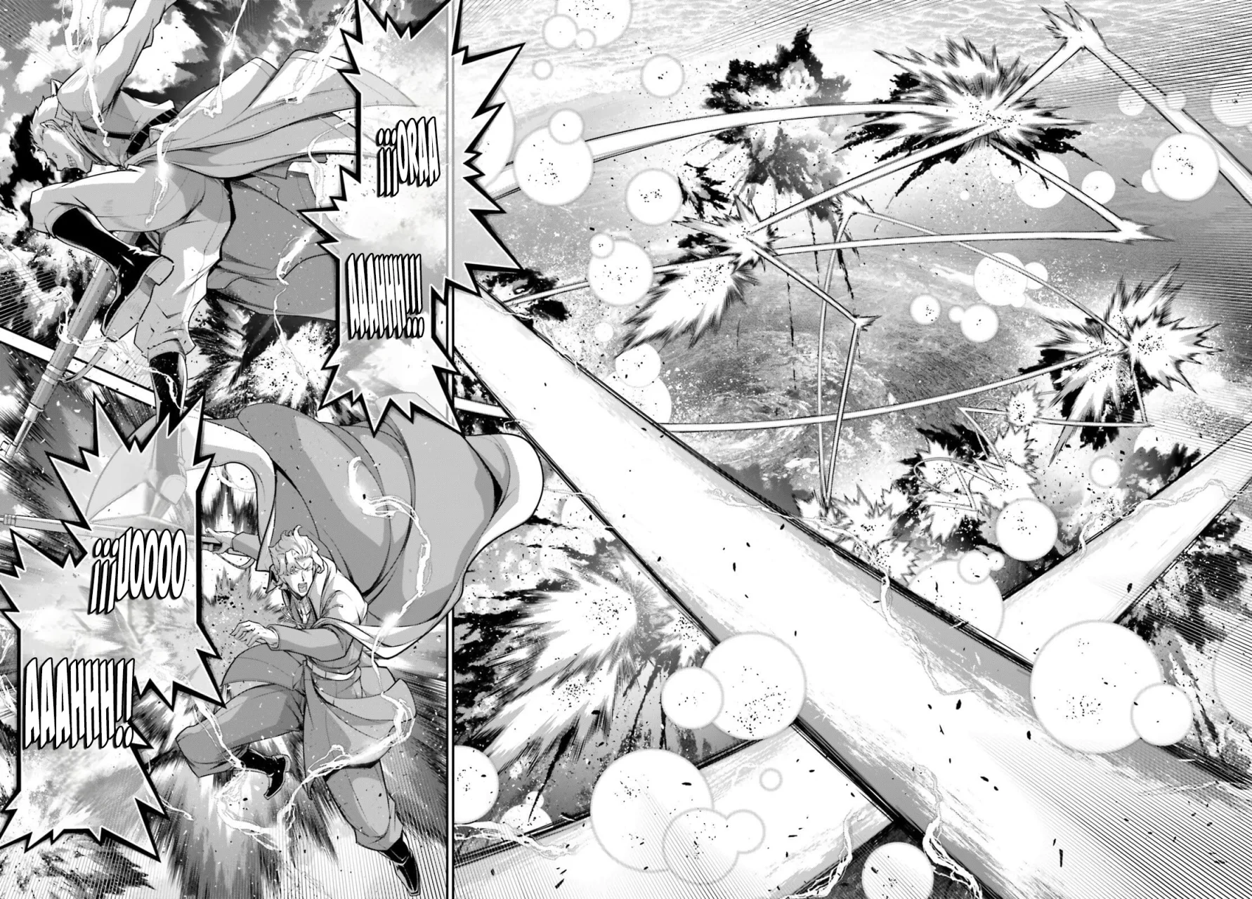 Youjo Senki Capítulo 108 - Página 24