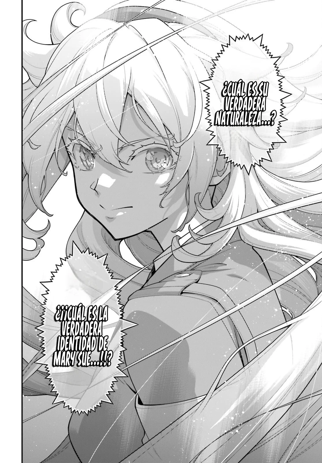 Youjo Senki Capítulo 108 - Página 5