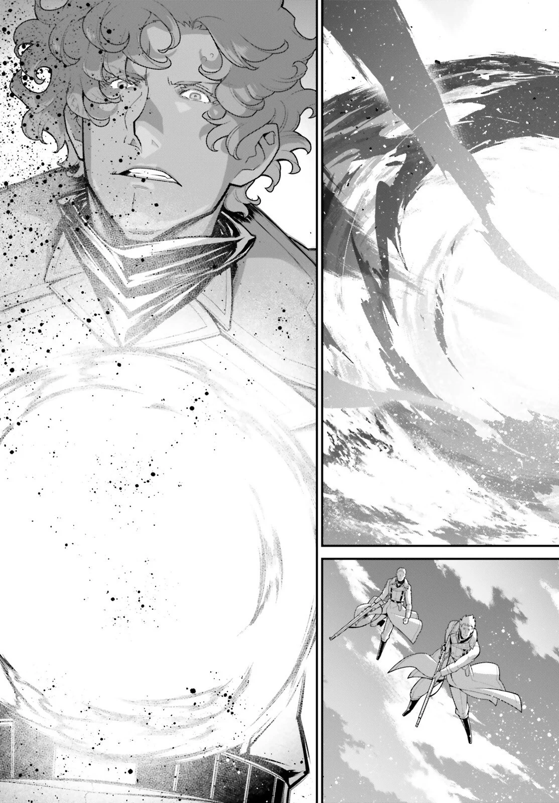 Youjo Senki Capítulo 109 - Página 24