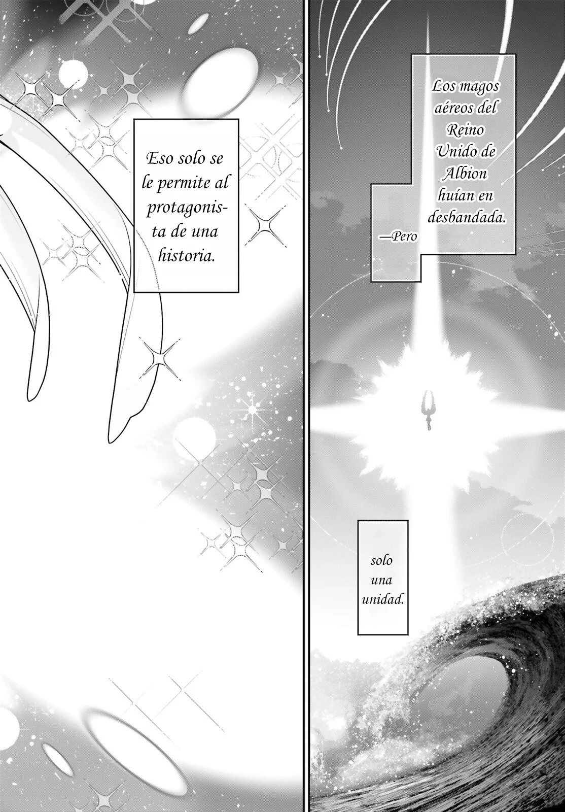 Youjo Senki Capítulo 109 - Página 27