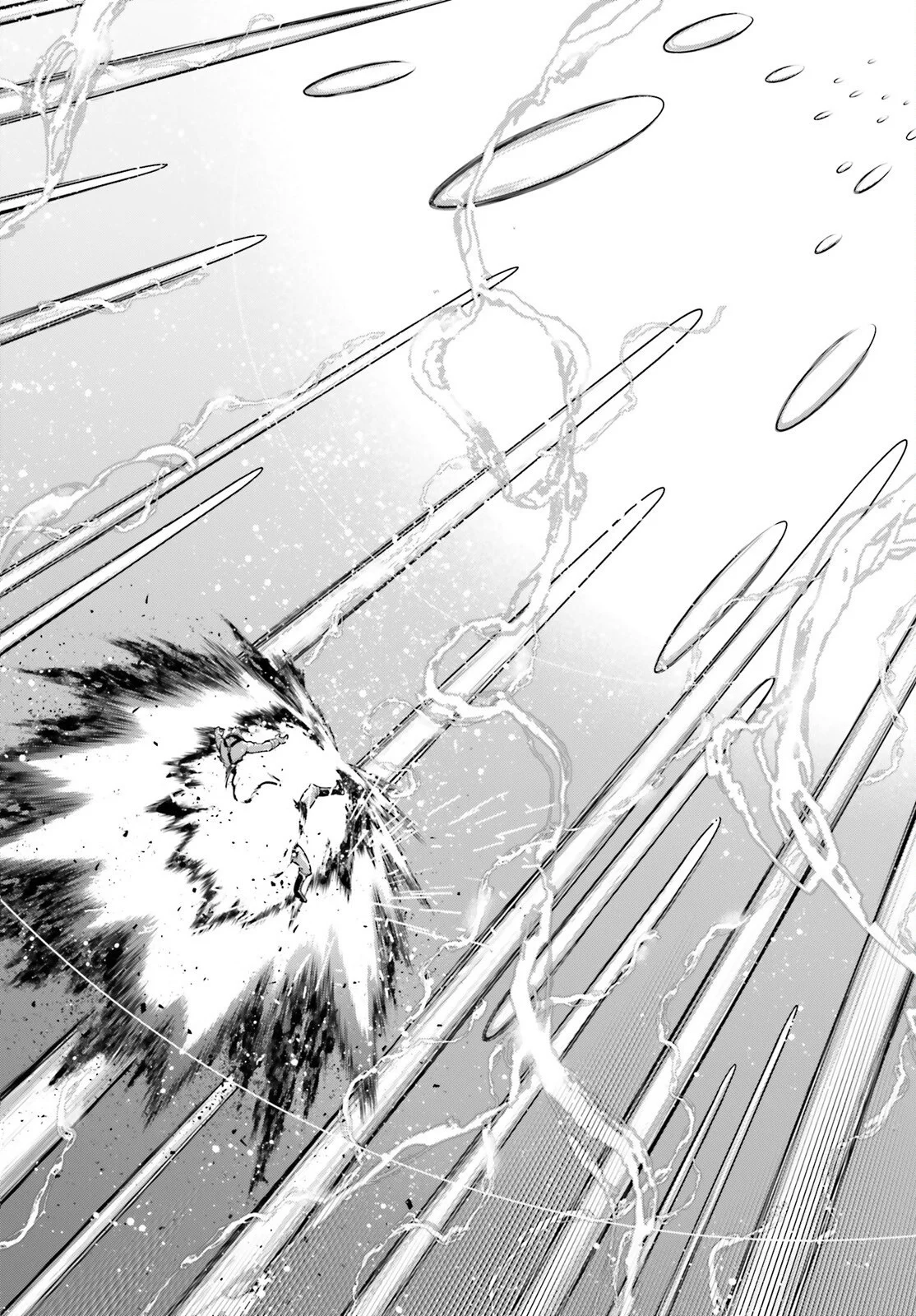 Youjo Senki Capítulo 109 - Página 33