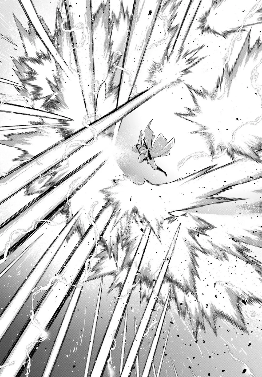 Youjo Senki Capítulo 109 - Página 45