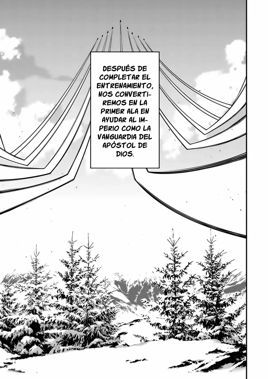 Youjo Senki Capítulo 11 - Página 29