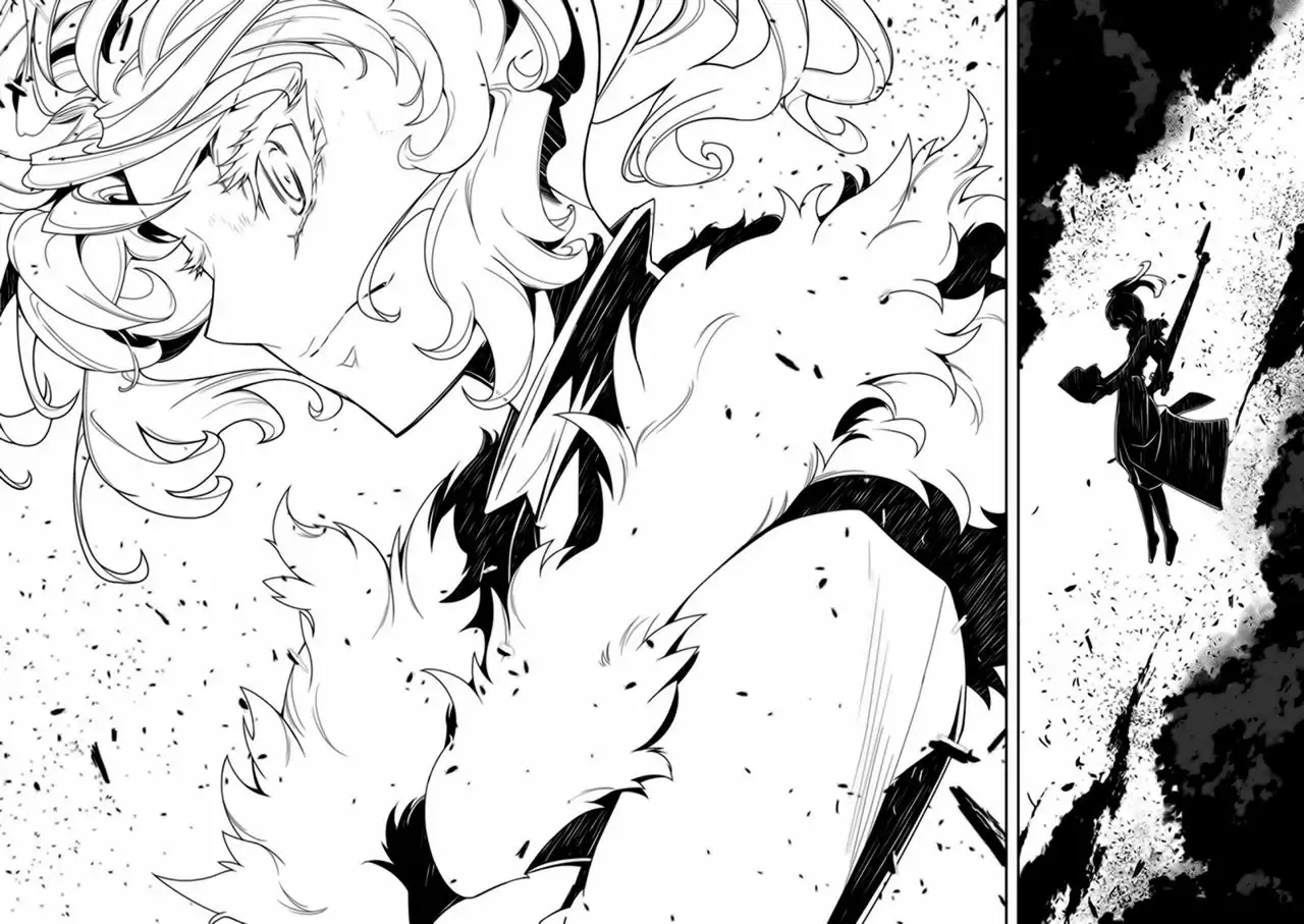 Youjo Senki Capítulo 16 - Página 39