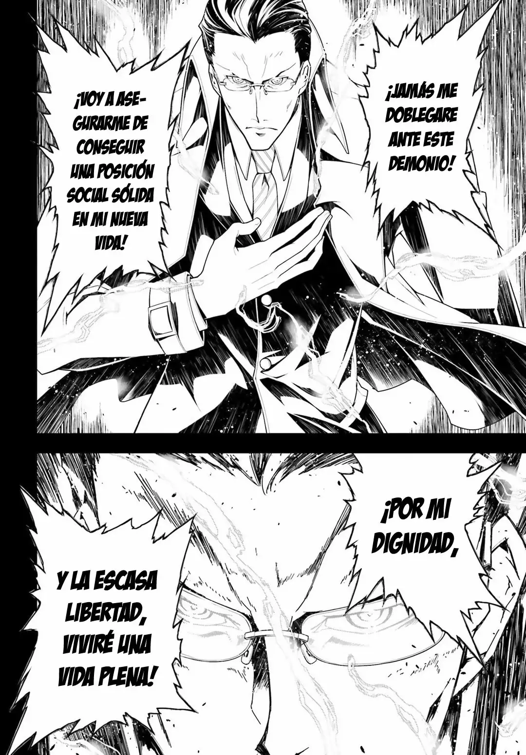 Youjo Senki Capítulo 19 - Página 20