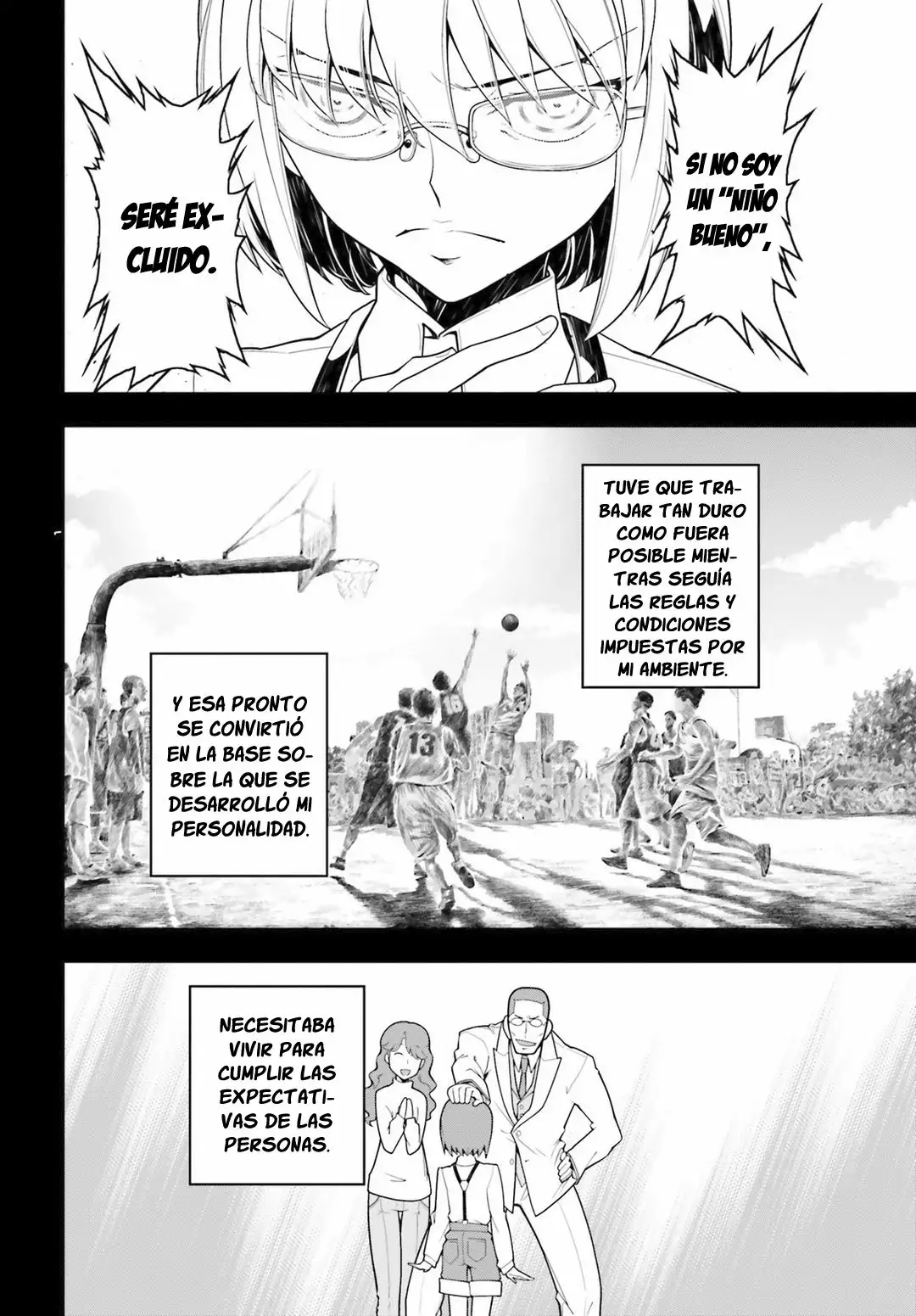 Youjo Senki Capítulo 19 - Página 6