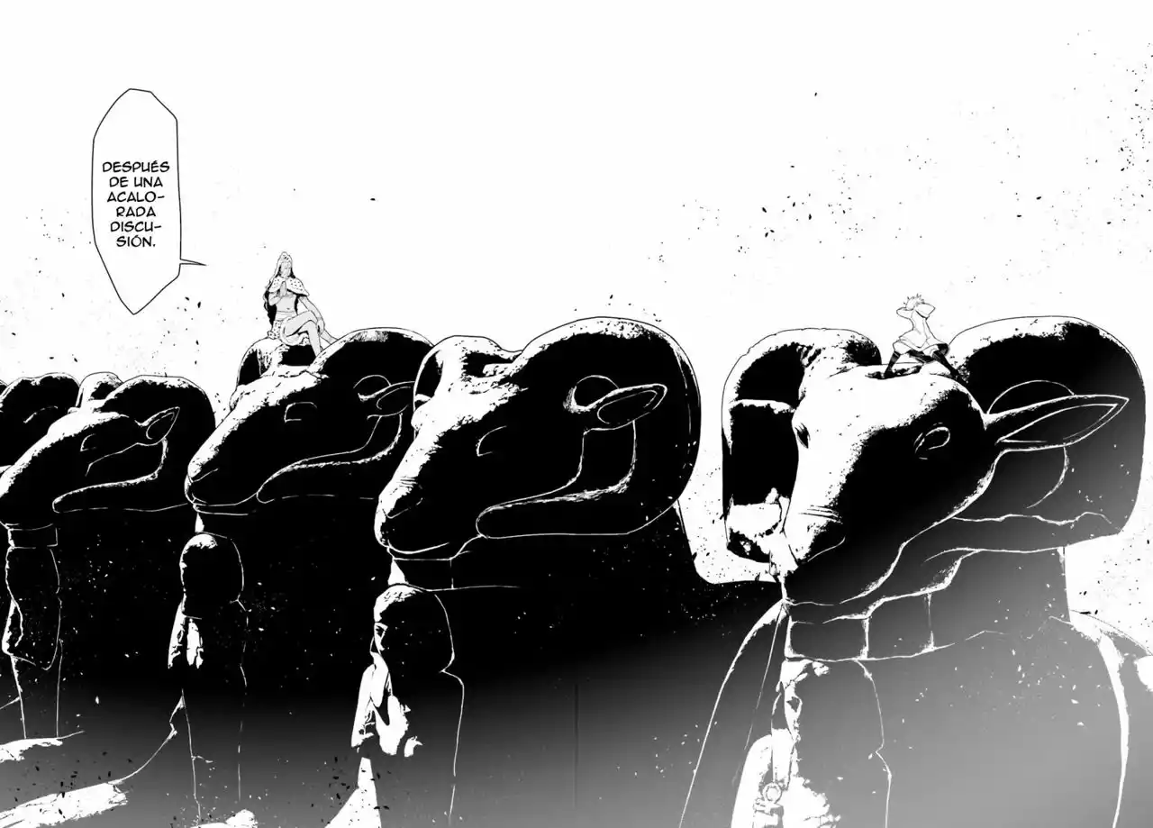 Youjo Senki Capítulo 2 - Página 43