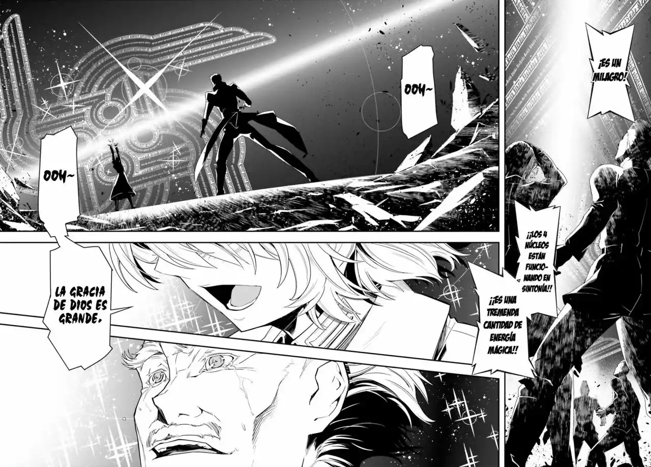 Youjo Senki Capítulo 2 - Página 49