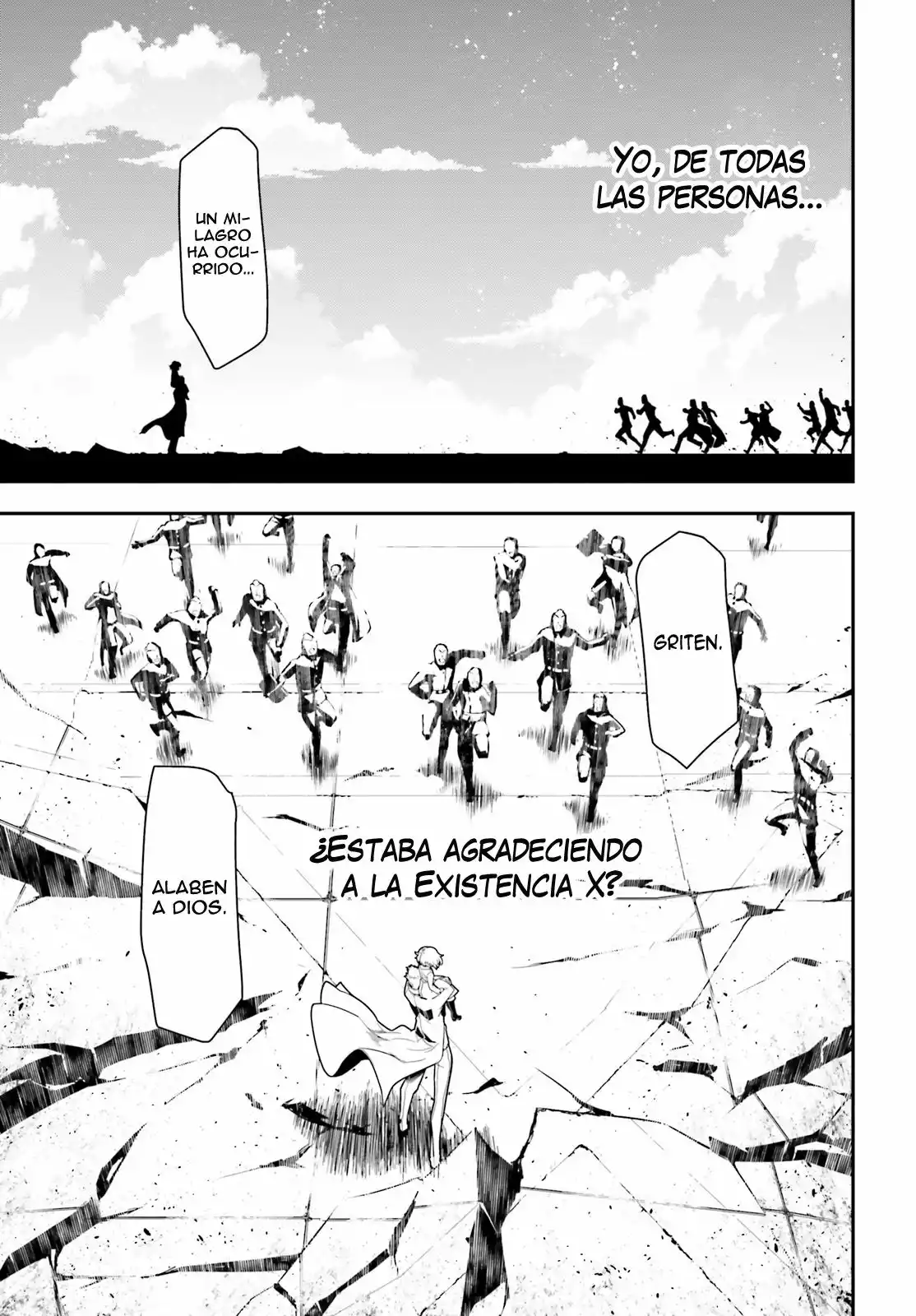 Youjo Senki Capítulo 2 - Página 52