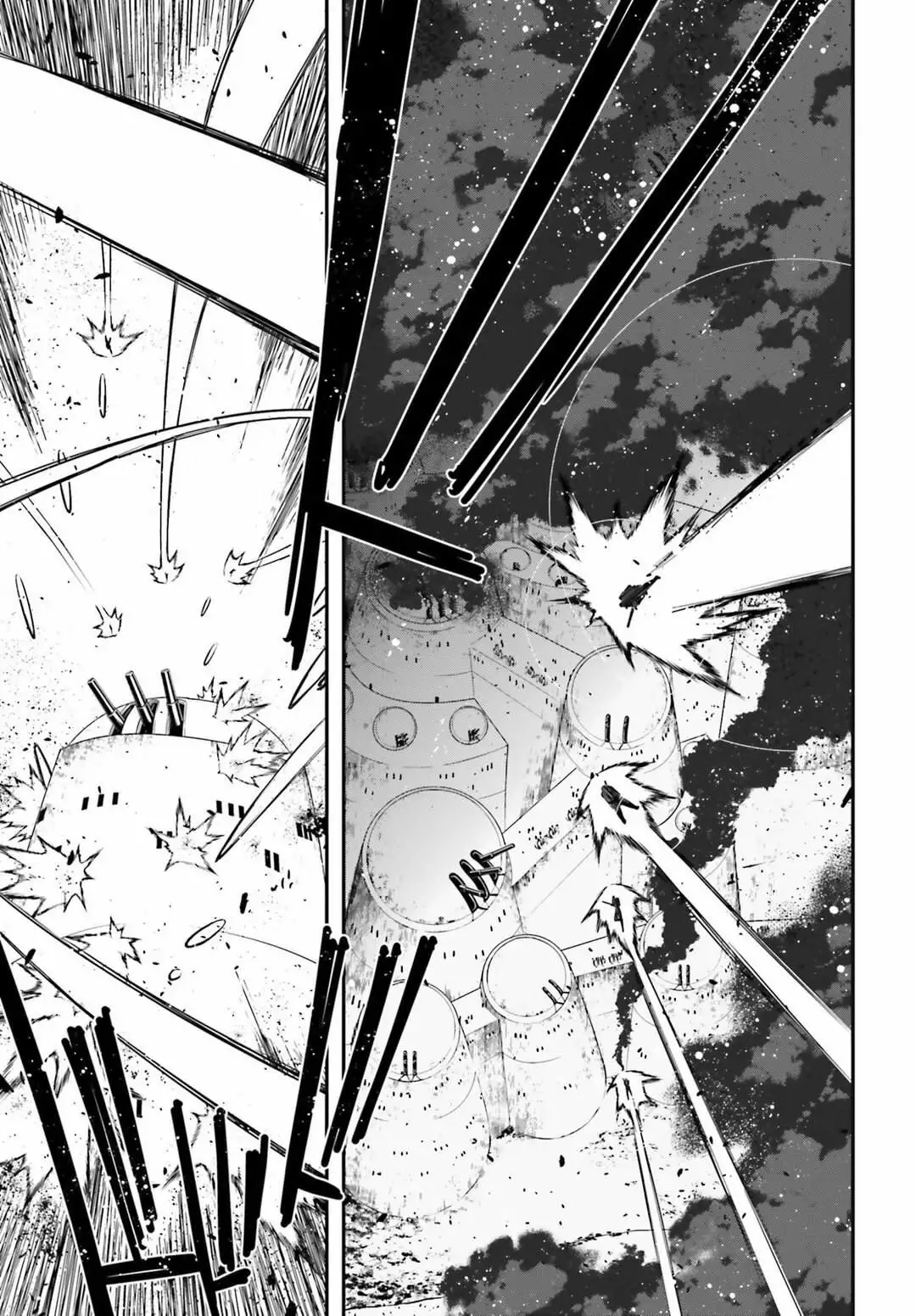 Youjo Senki Capítulo 21 - Página 7