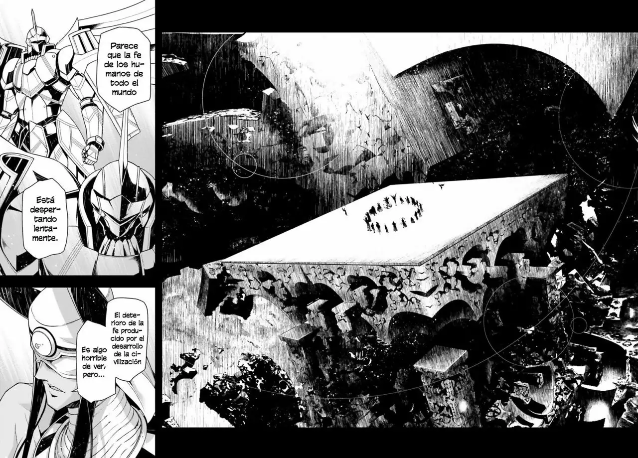 Youjo Senki Capítulo 22 - Página 2